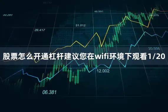 股票怎么开通杠杆建议您在wifi环境下观看1/20