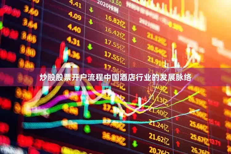炒股股票开户流程中国酒店行业的发展脉络